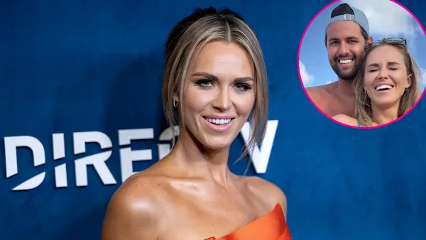 Southern Charm’s Olivia Flowers Celebrates 1 Year With Boyfriend: ‘Cheers to Stage 5 Clinging’