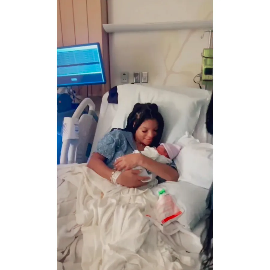 Stars Celebrate Mother s Day 2024 Mandy Moore Kim Kardashian and More