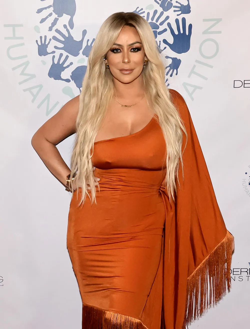 Stars React to Video of Diddy Allegedly Assaulting Cassie: 50 Cent, Aubrey O&rsquo;Day and More