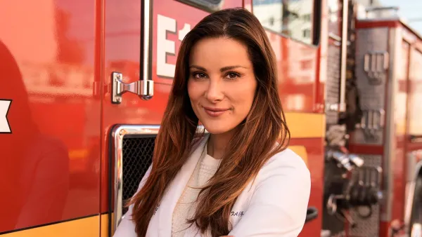 Station 19 s Stefania Spampinato Breaks Down in Tears at the Series Finale Table Read 344