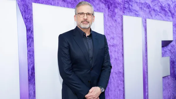 Steve Carell Wont Show Up in New Spinoff of The Office I Will Be Watching