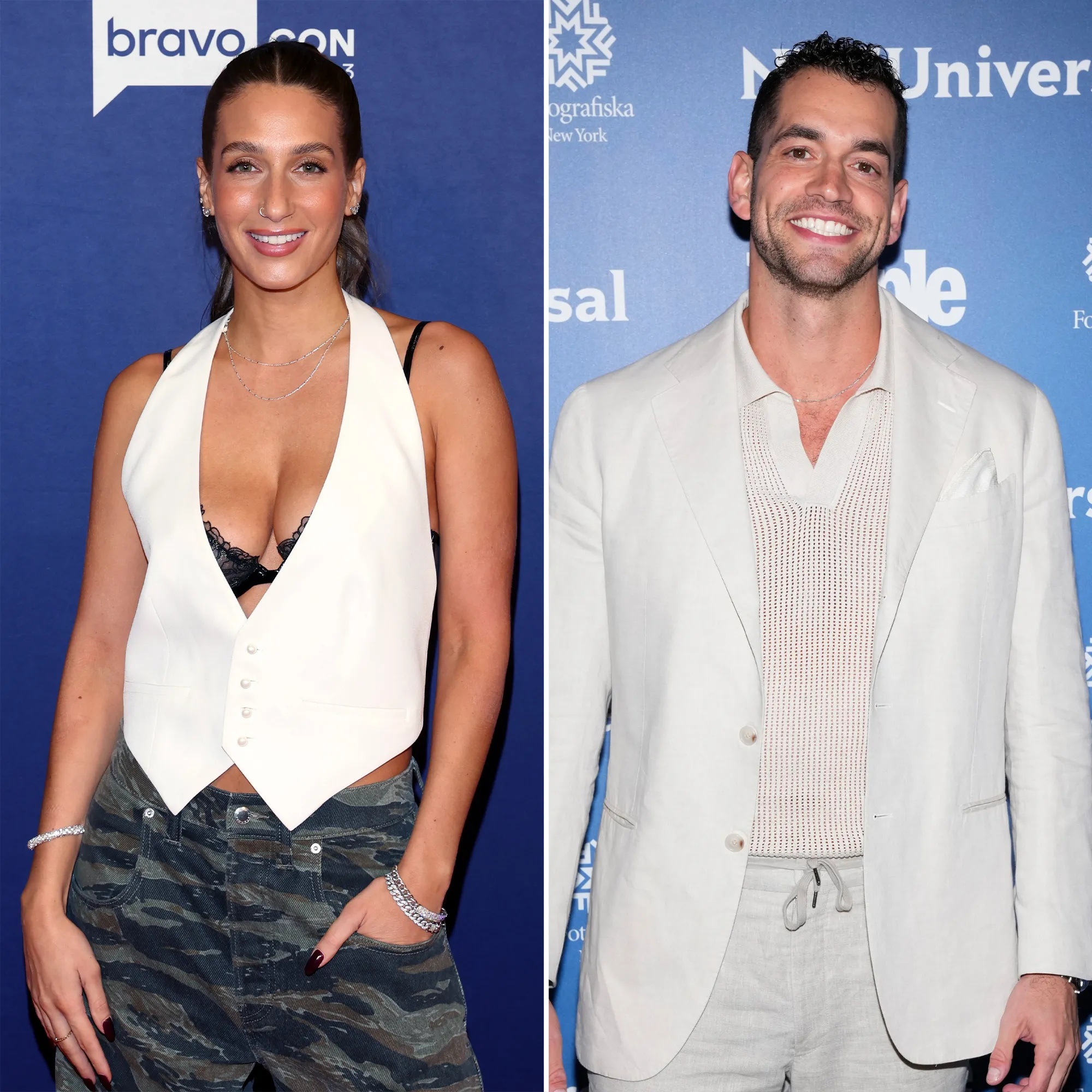 Summer House Amanda Addresses Out of Control Theory About Jesse Soloman