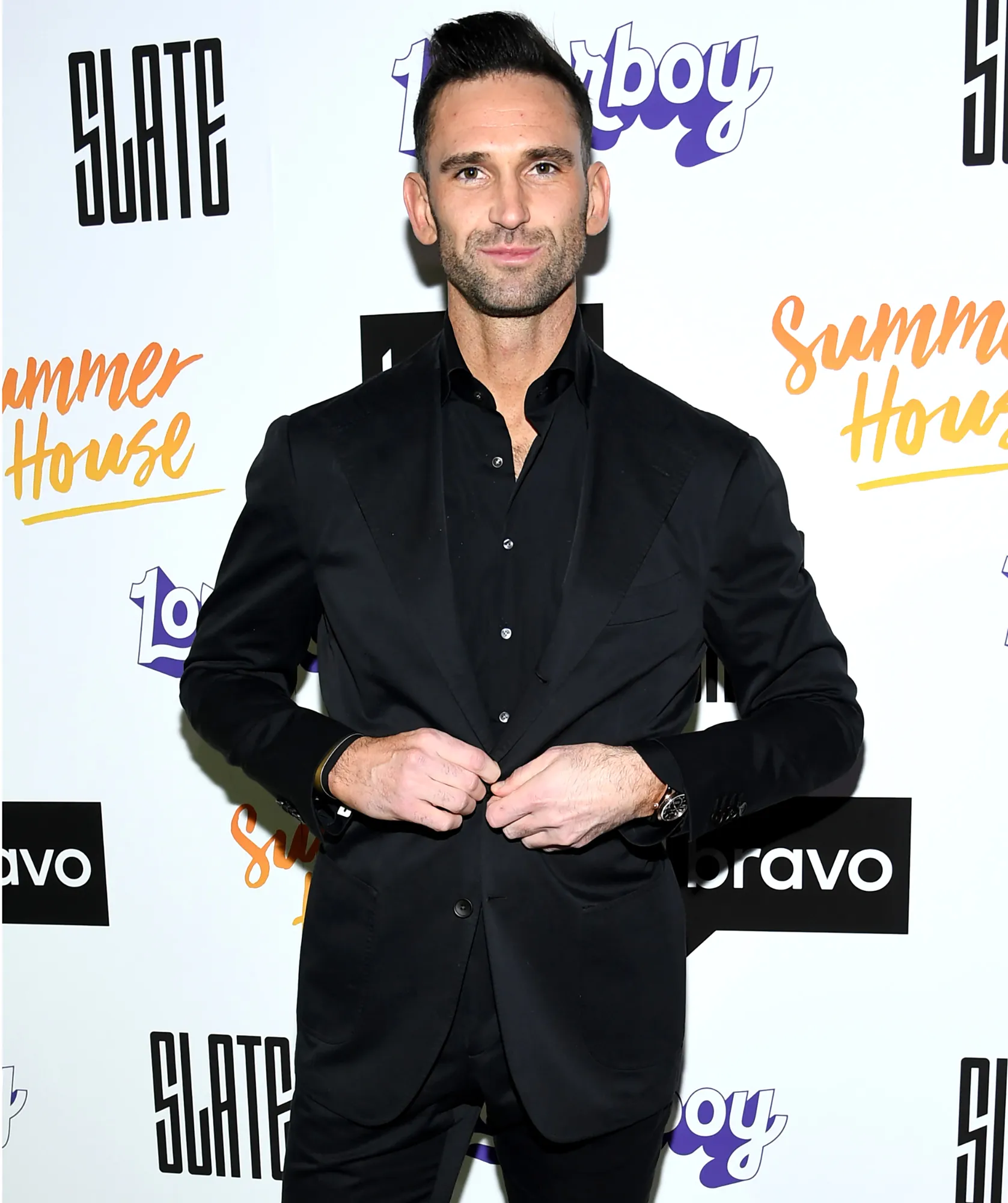 Summer House’s Carl Radke Clarifies When Conversation With Parents About Marriage Really Went Down