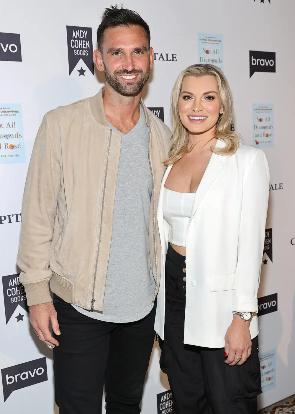 Summer House&rsquo;s Carl Radke Clarifies When Conversation With Parents About Marriage Really Went Down