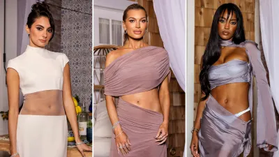 Summer House Season 8 Reunion Looks