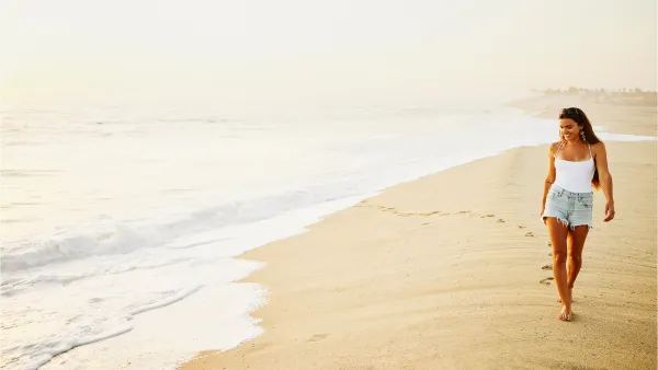 Summer shorts comfier than skirts