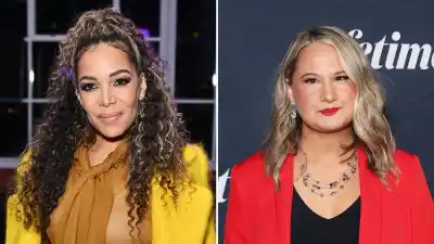 Sunny Hostin Slams Men Who Date Gypsy Rose