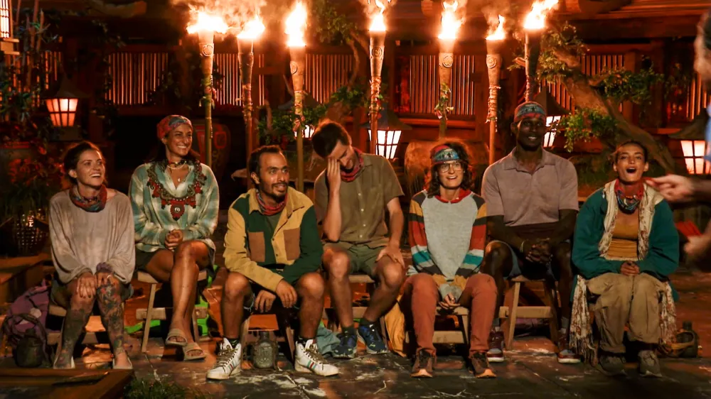 Survivor 46 Breaks Record of Most Players Voted Out With an Idol in a Season inline