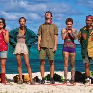 Survivor 46 Castaway Venus Vafa Is Feuding With the Empire State Building