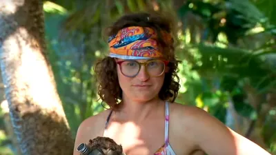 Survivor 46 s Liz Wilcox Never Expected to Have an Meltdown in the Game
