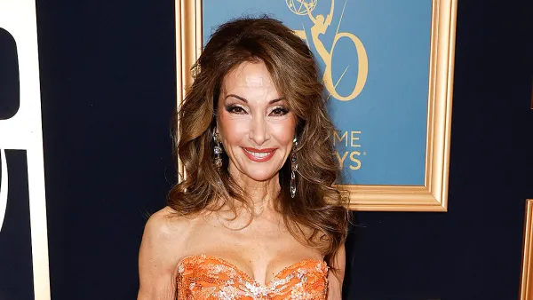 Susan Lucci Says She Was 'Contacted' About Becoming the 1st Golden Bachelorette: 'It Wasn't for Me'