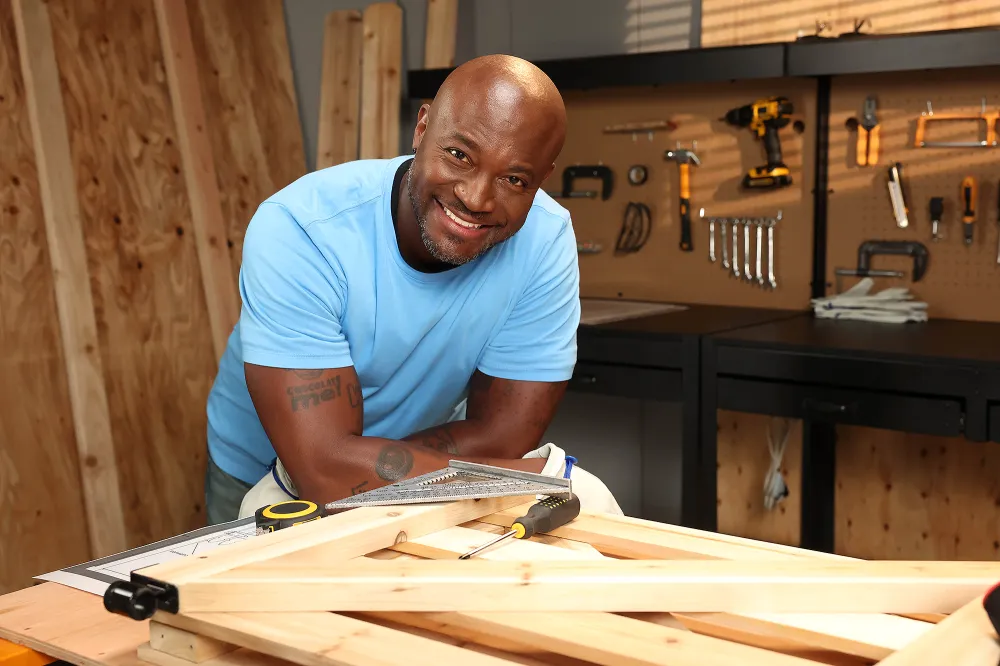 Taye Diggs Details His Sister's Schizophrenia Diagnosis at 28: &lsquo;She Is Such an Inspiration&rsquo;