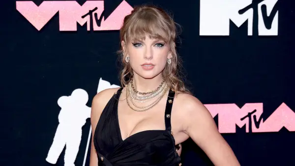 Taylor Swift Likes Theory Connecting TTPD and Midnights