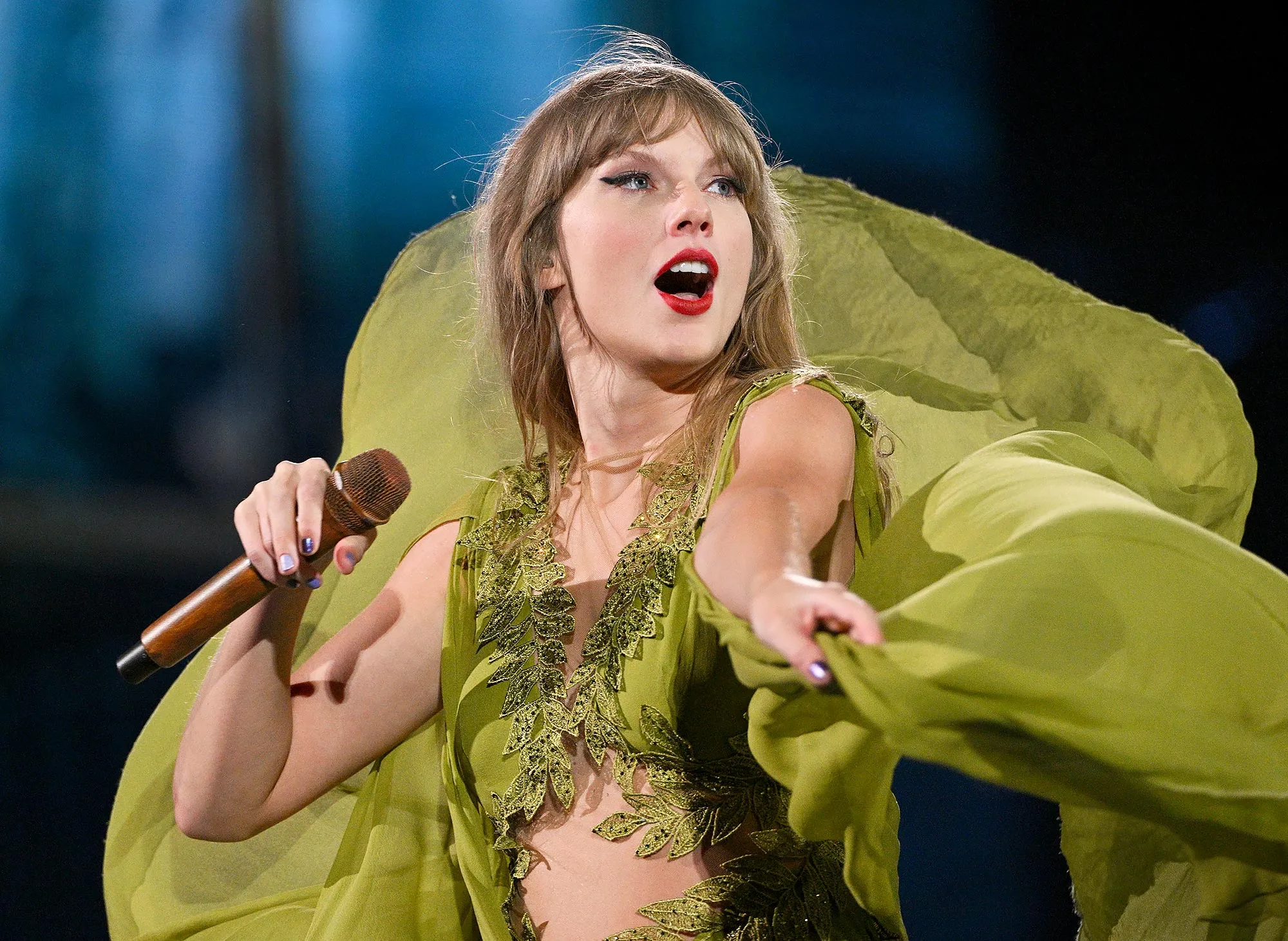 Taylor Swift Returns to 'Eras Tour' in Paris: What Time It Will Be on the East Coast