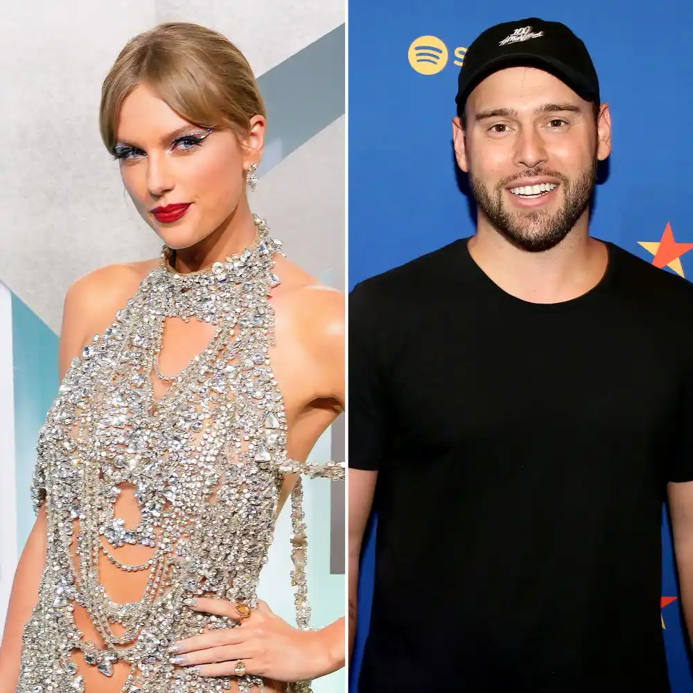Taylor Swift&rsquo;s Feud with Scooter Braun over Her Music to be Featured on Discovery+&rsquo;s &lsquo;Vs&rsquo; Docuseries
