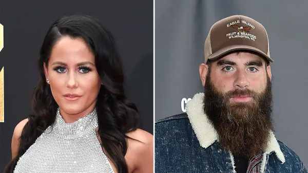 Teen Mom s Jenelle Evans Granted Restraining Order Against David Eason