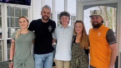 Teen Mom’s Maci Bookout Shares How She Built a Friendship With Ryan Edwards’ Girlfriend