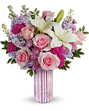 Sparkling Delight Bouquet