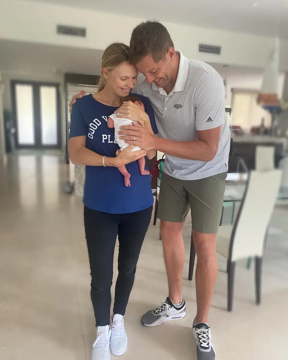 Tennis Pro Caroline Wozniacki and Husband Former NBA Player David Lee s Relationship Timeline