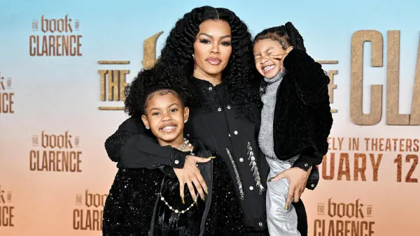 Teyana Taylor Credits Her 2 Daughters With Keeping Her Active Dancing With My Kids Is Really What Does It