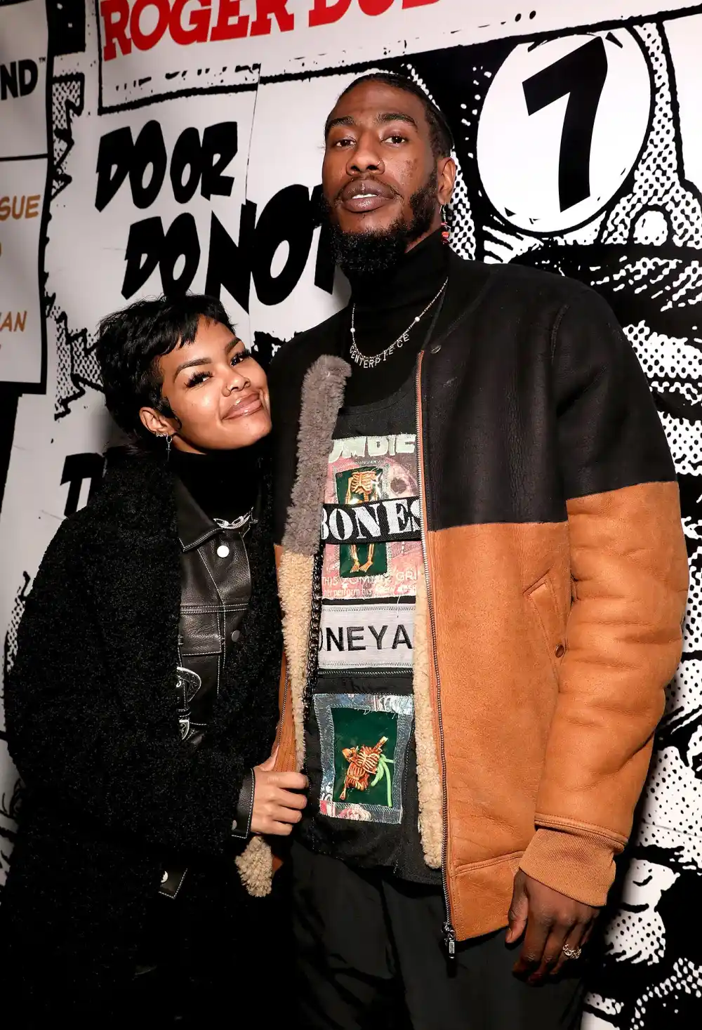 Teyana Taylor&rsquo;s Estranged Husband Iman Shumpert Seemingly Reacts to Her 2024 Met Gala Look- &lsquo;You Ate&rsquo;