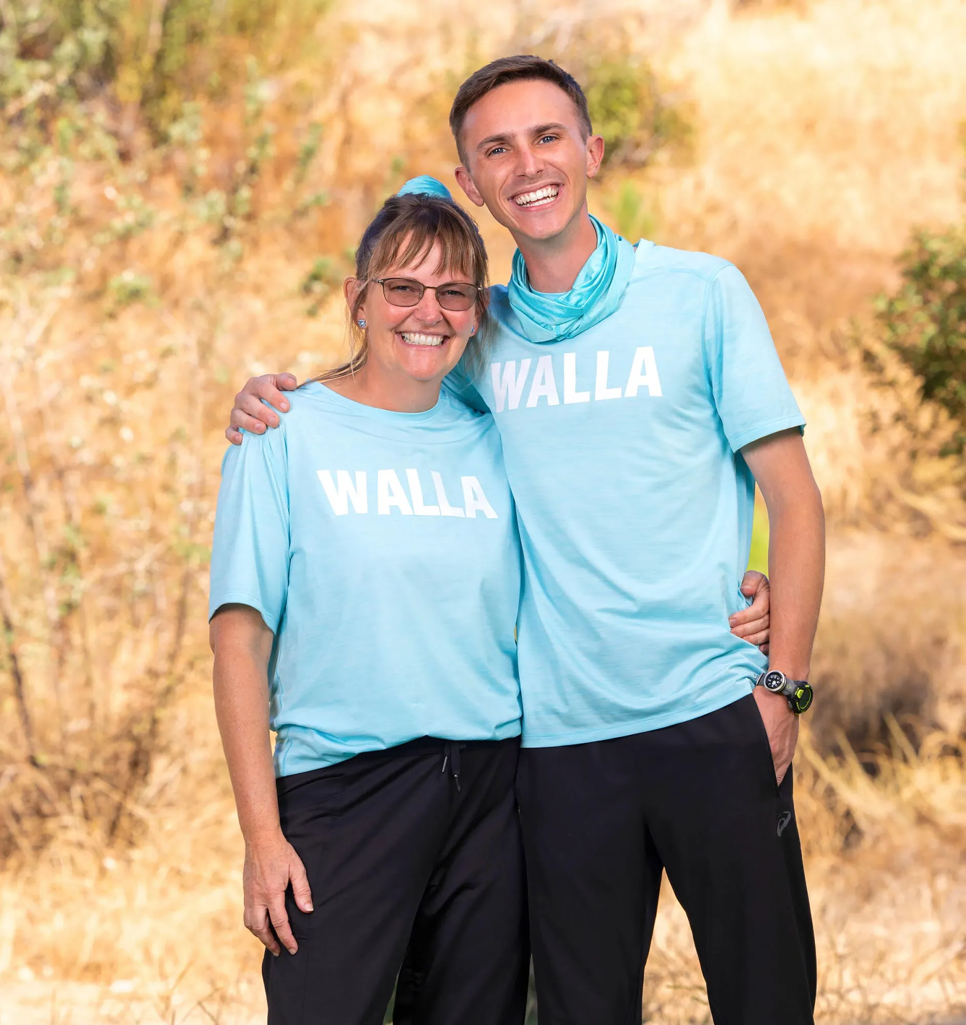 The Amazing Race’s Angie and Danny Reveal Their Lost Crew Never Showed Up: ‘Unprecedented’