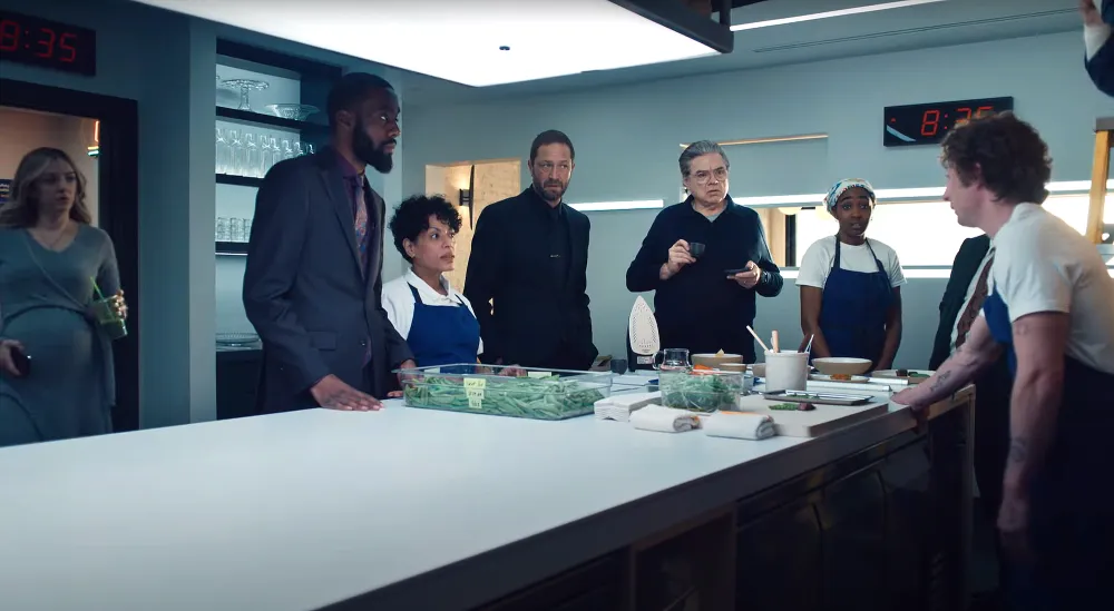 El tr&aacute;iler de la temporada 3 de The Bear a&uacute;n no explora la relaci&oacute;n rom&aacute;ntica entre Carmy y Syd