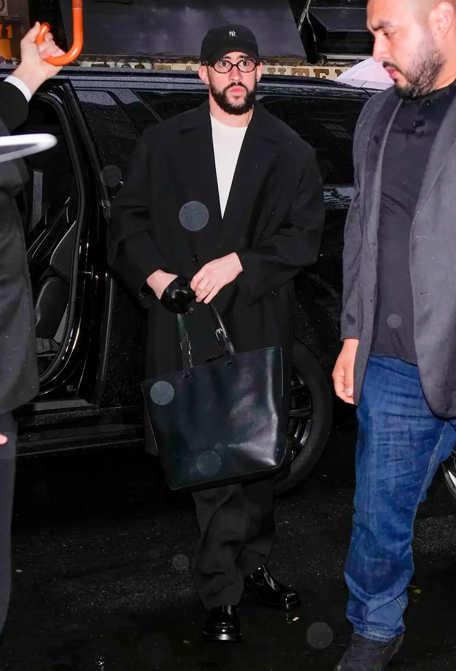 The Best Looks at the Met Gala Pre Dinner