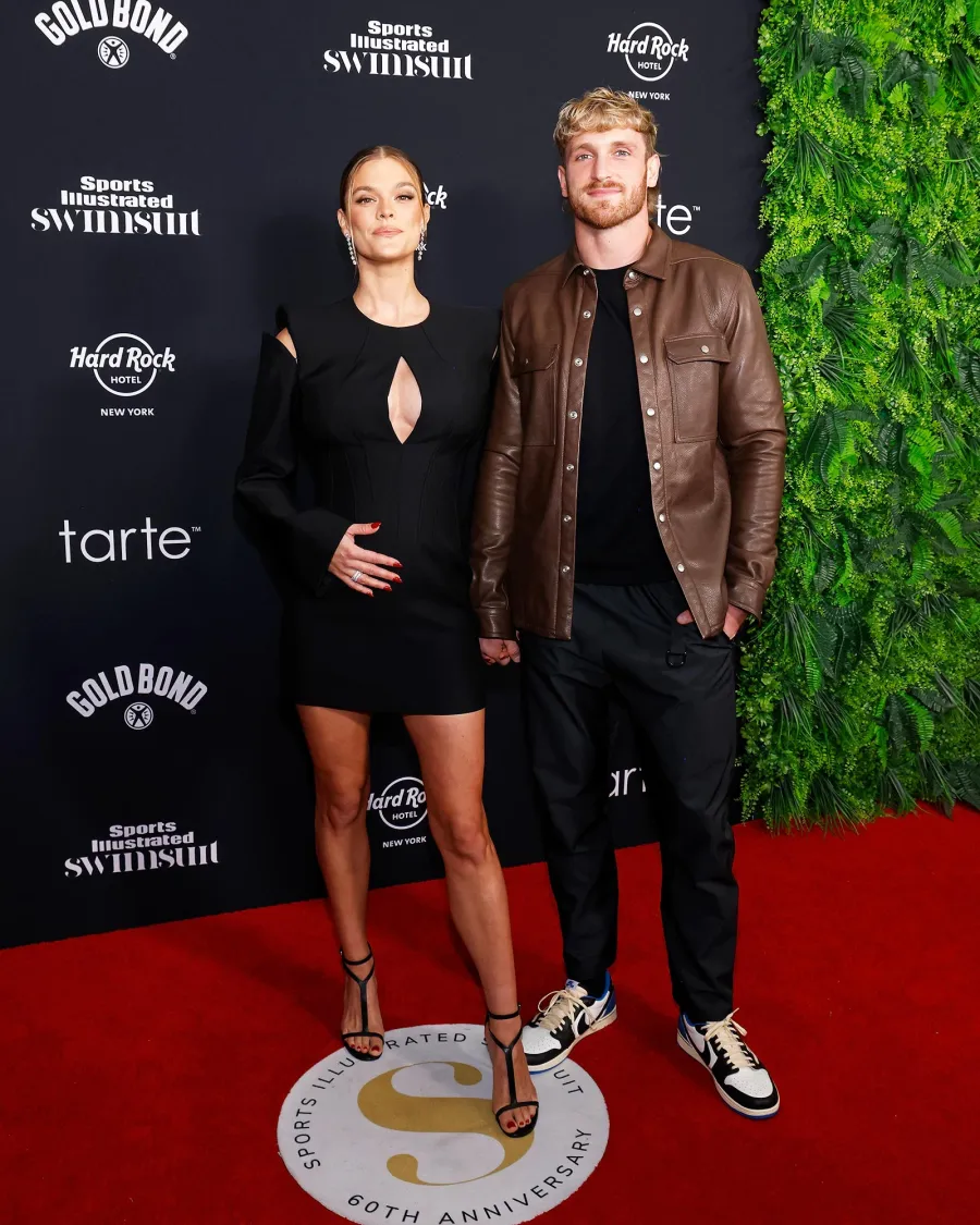 The Best Looks at the Sports Illustrated Swimsuit 2024 Launch Party Red Carpet