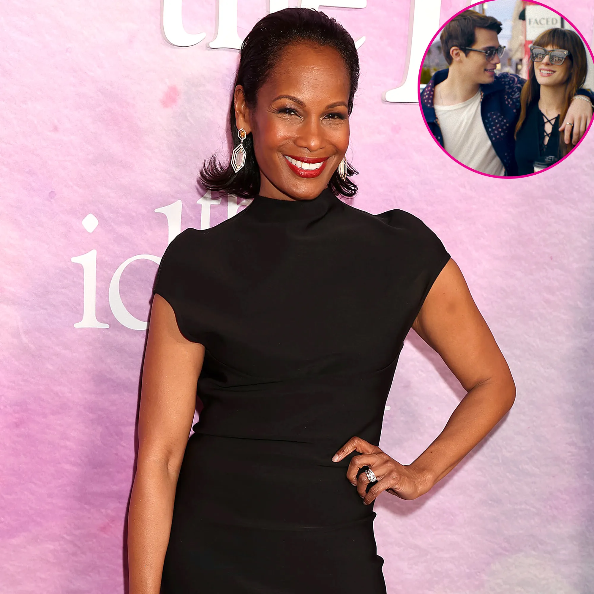 ‘The Idea of You’ Author Robinne Lee Says Film Adaptation Is ‘Art’ That ‘Makes People Happy’