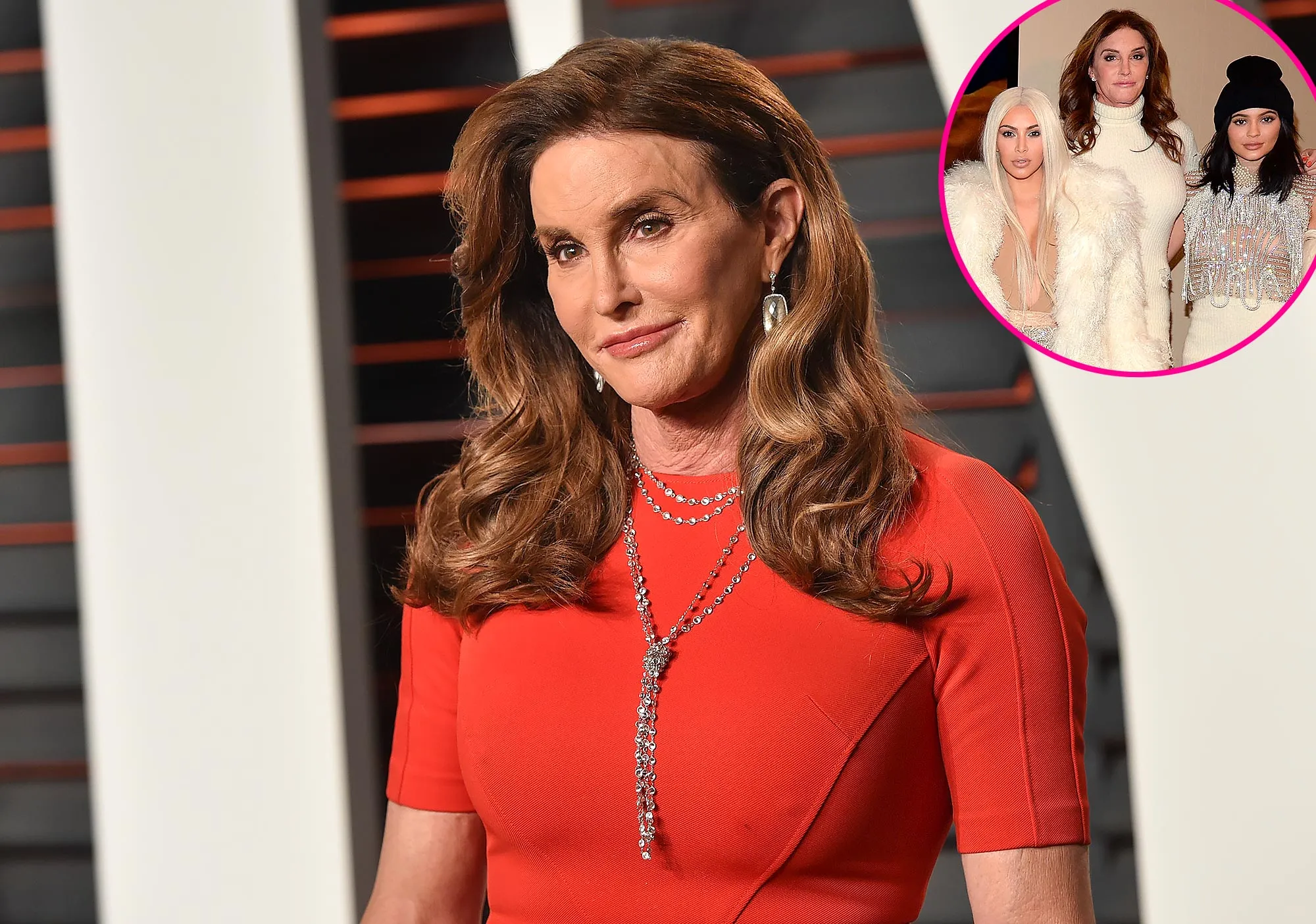 The Kardashians Put Caitlyn Jenner on Blast for Taking Part in Tell-All Docuseries- 'Find It Strange'
