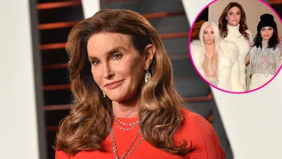 The Kardashians Put Caitlyn Jenner on Blast for Taking Part in Tell-All Docuseries- 'Find It Strange'