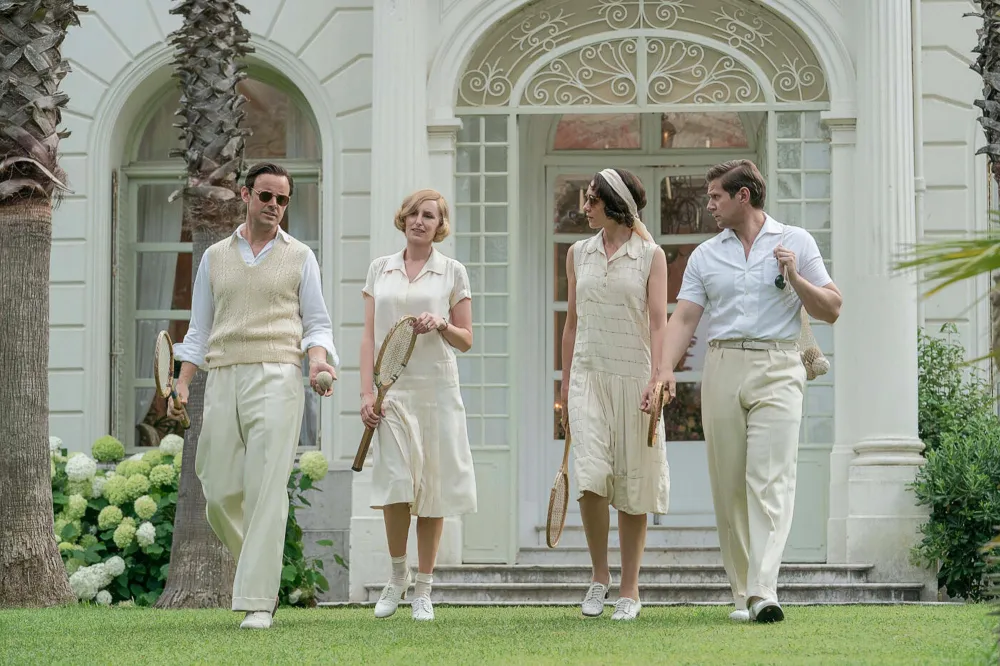 The Real Life Castle From Downton Abbey Is Hiring a New Events Manager Details 154