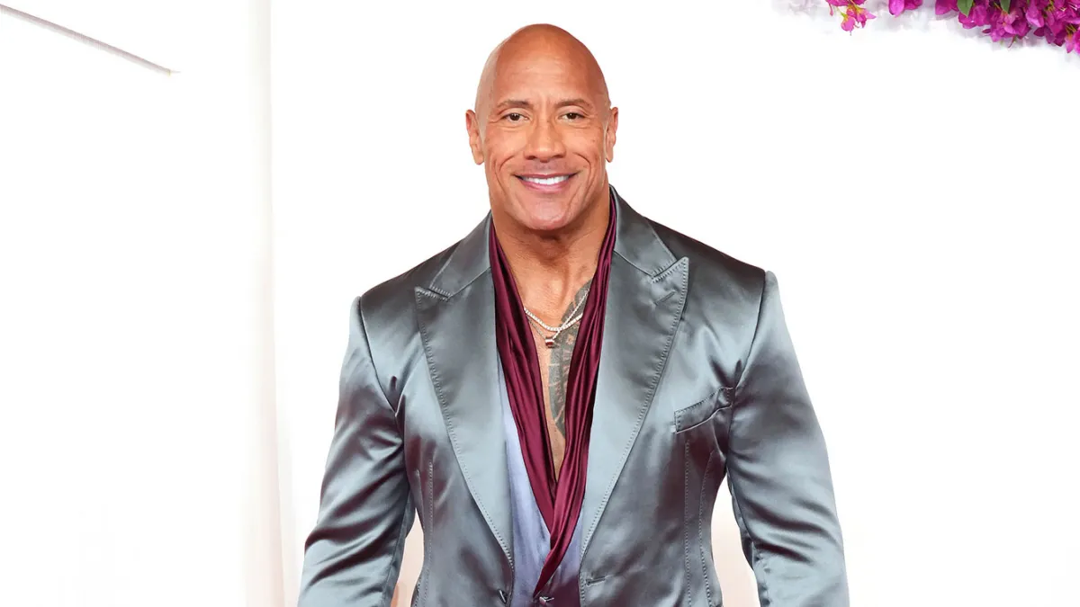 The Rock Is Unrecognizable as MMA Fighter in A24 The Smashing Machine