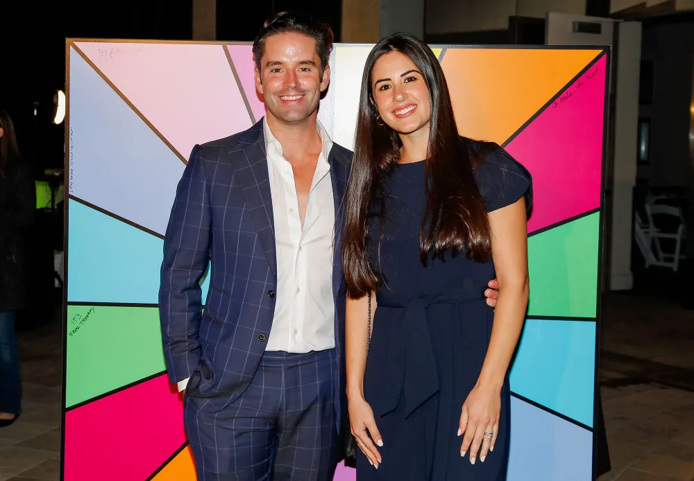 The Valley Jesse Lally and Michelle Lally Called It Quits 2 Days After Their 5-Year Anniversary 2