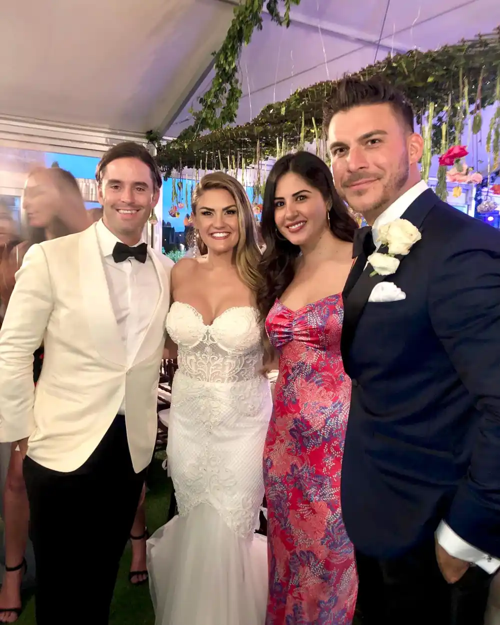 'The Valley' Stars Jesse Lally and Michelle Lally's Relationship Timeline