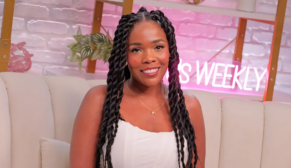 The Valley&rsquo;s Jasmine Goode Thinks Jax Is Trying to Get Under Brittany's Skin With Model: 'I'm Confused'