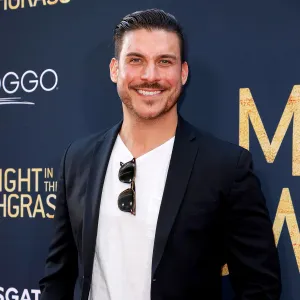 The Valley’s Jax Taylor: Inside a Day in My Life