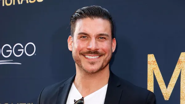The Valley’s Jax Taylor: Inside a Day in My Life