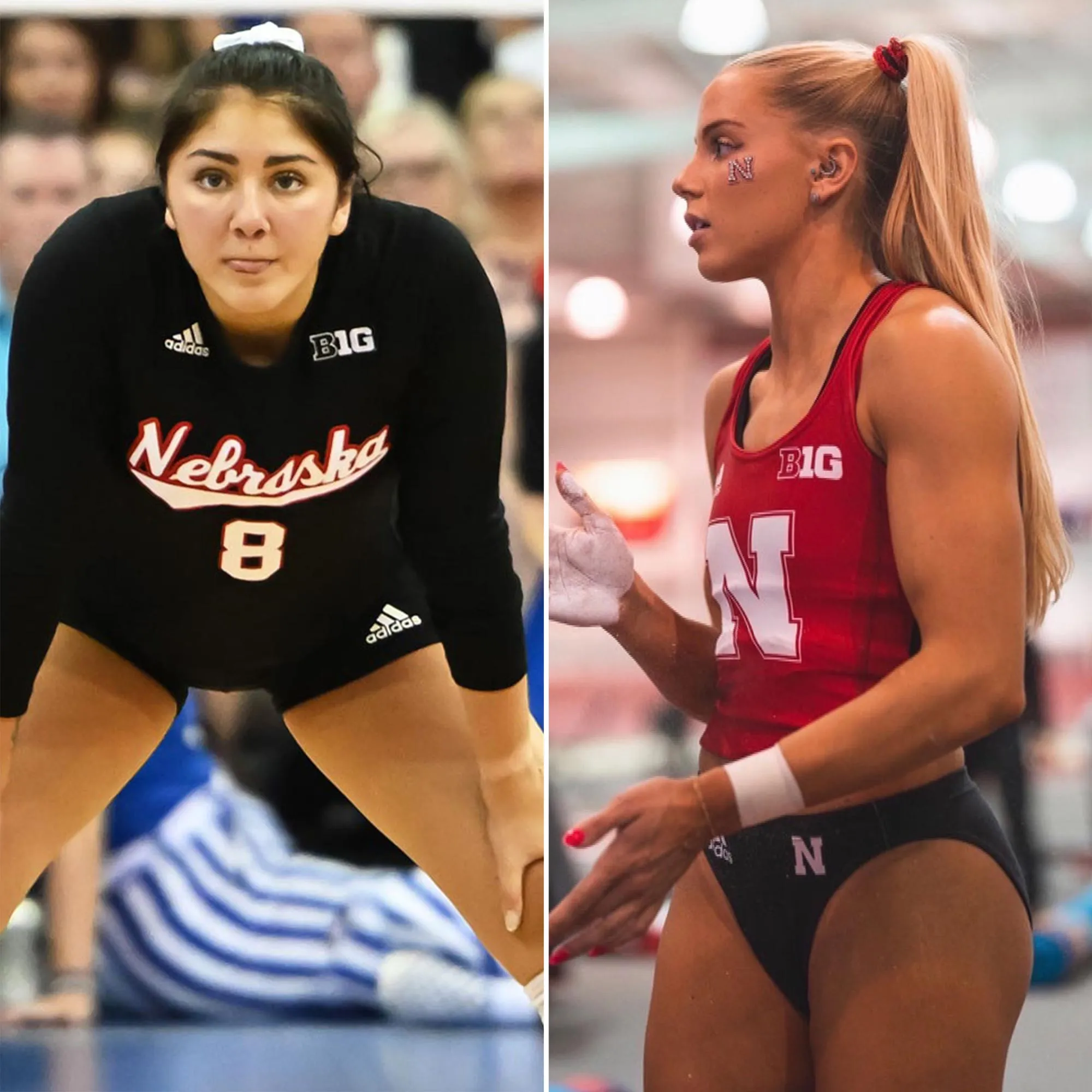 These 6 College Athletes Are Dominating the World of Womens Sports