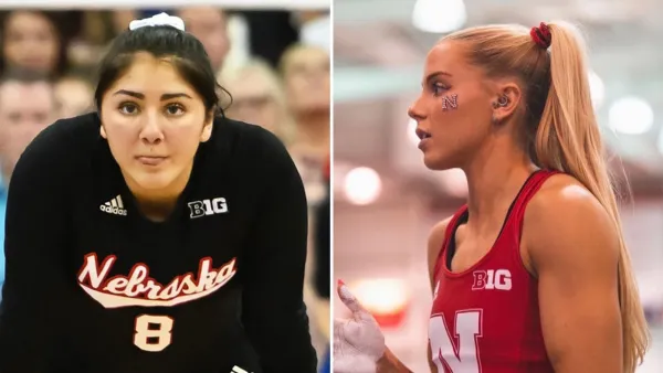 These 6 College Athletes Are Dominating the World of Womens Sports