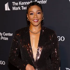 Tiffany Haddish ‘Never’ Drinking Again
