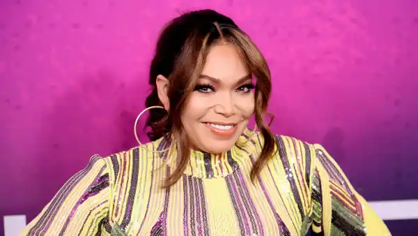 Tisha Campbell Has 'Been Asked' to Join 'Real Housewives,' But 'Now Is Not the Time'