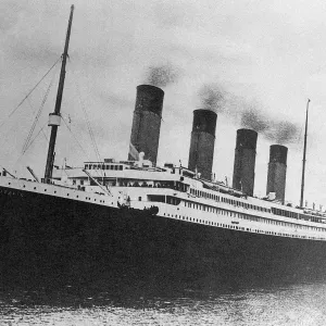 Titanic