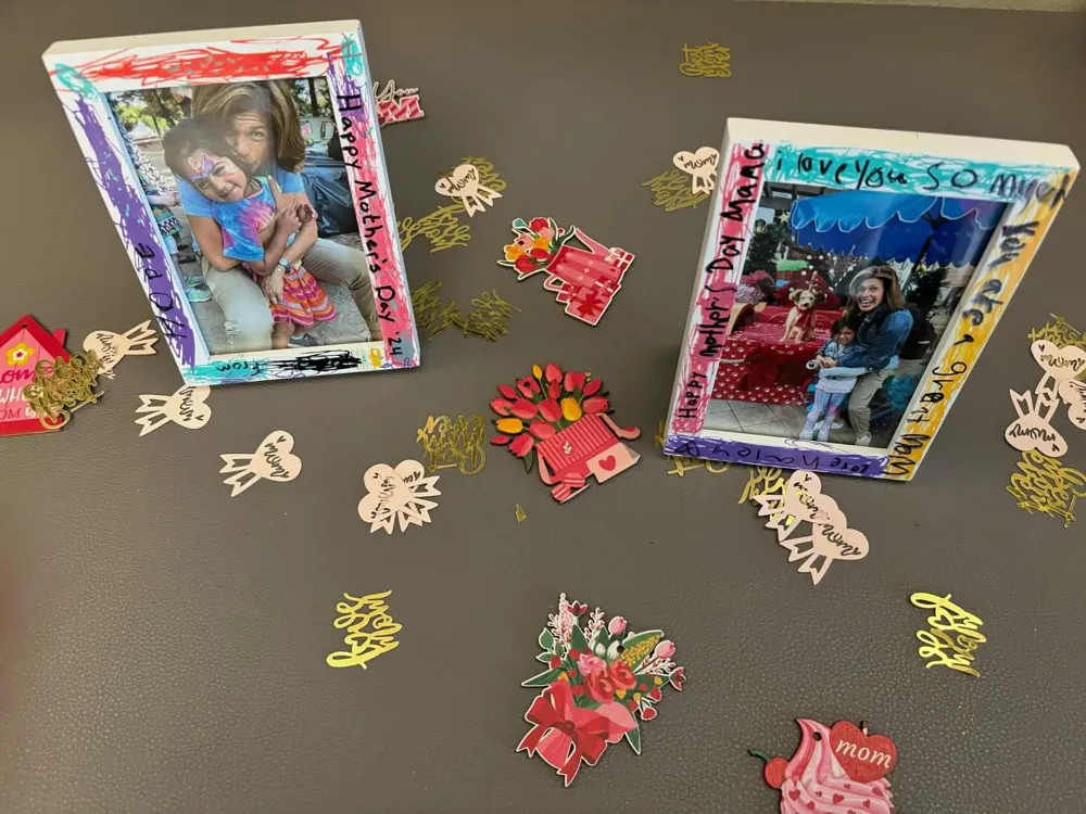 Today&rsquo;s Hoda Kotb Shares What Her Daughters Gave Her for Mother&rsquo;s Day: &lsquo;Lucky Me&rsquo;