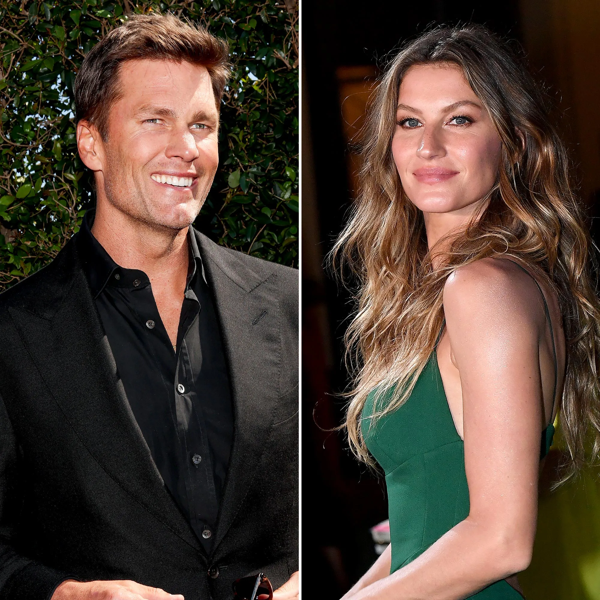 Tom Brady Reached Out to Gisele Bundchen to Apologize for Roast Jokes