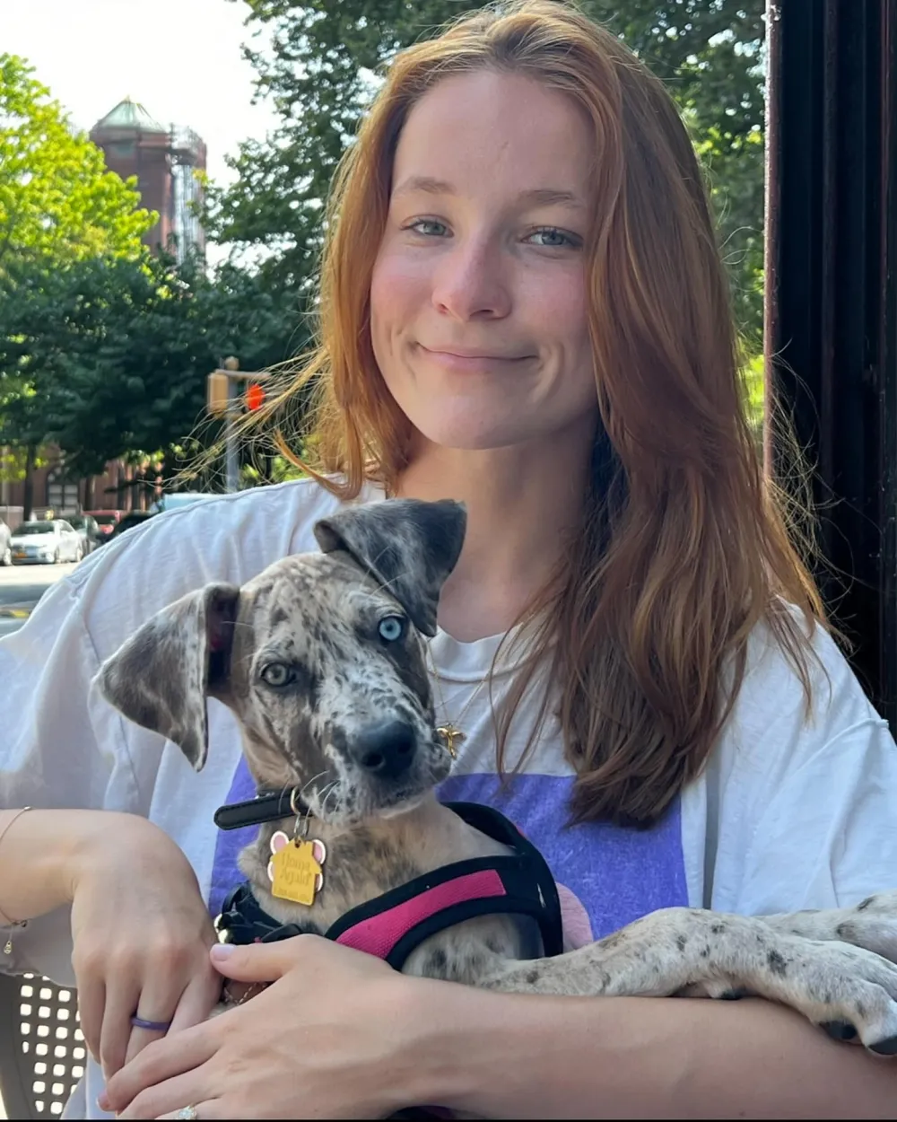 Tommy Dorfman Is Married Reveals She Secretly Eloped With Partner Elise