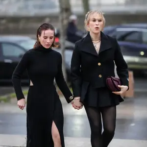 Tommy Dorfman Is Married Reveals She Secretly Eloped With Partner Elise