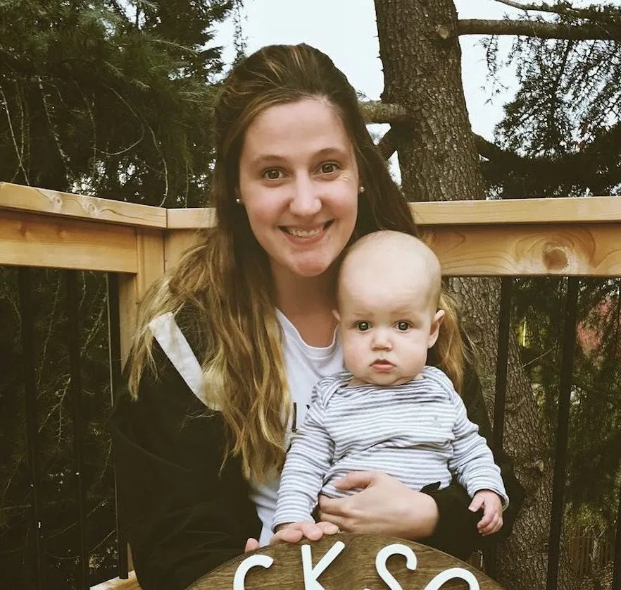 Tori Roloff Bio Page