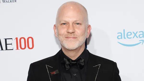 Travis Kelce Had an ‘Incredible Time’ Filming Ryan Murphy’s New Show ‘Grotesquerie’